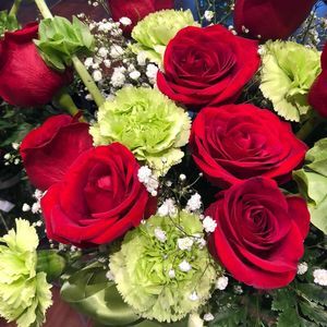 Meet your Posher, Huong